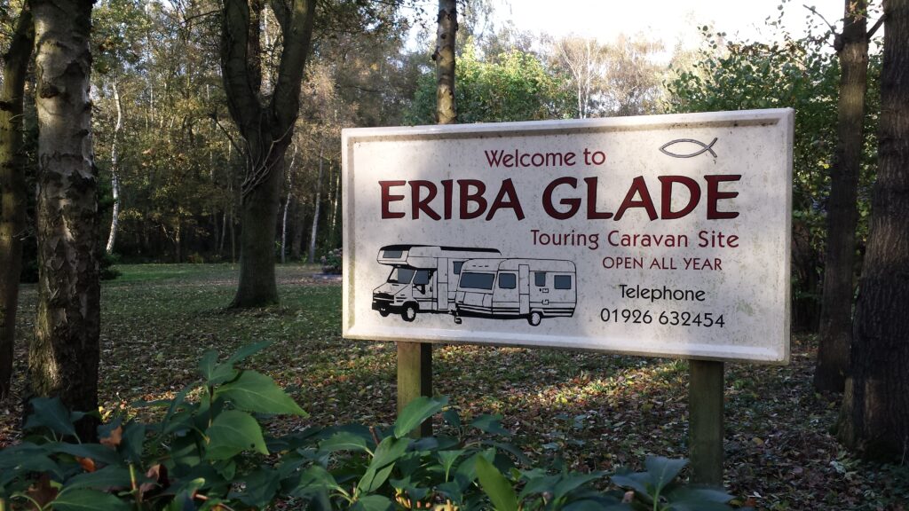Eriba Glade