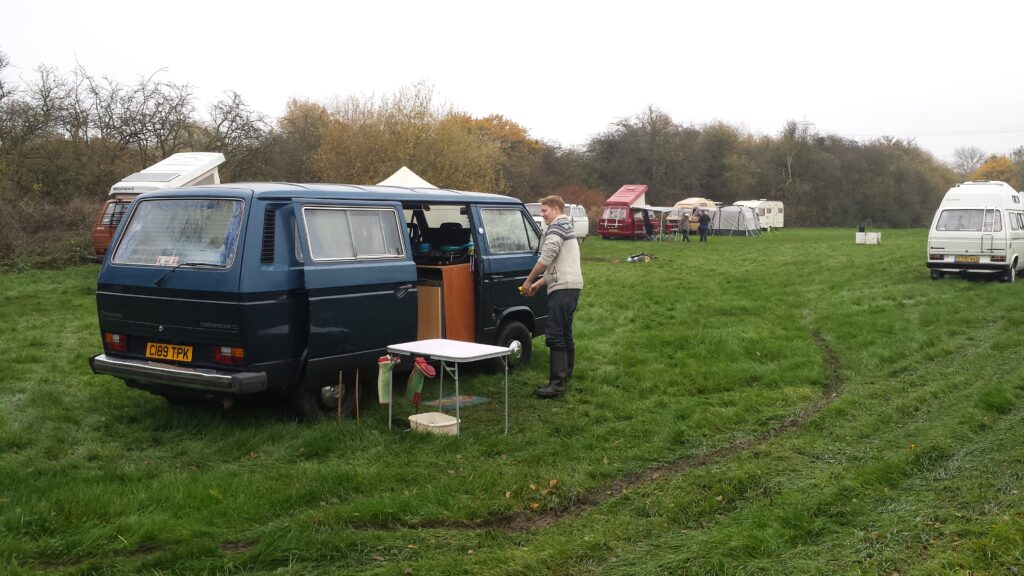 Pikey Meet2
