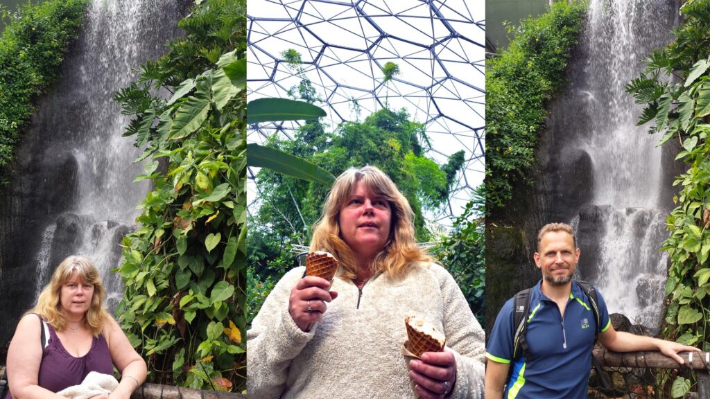 EdenProject