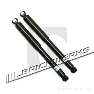 Bilstein Rears